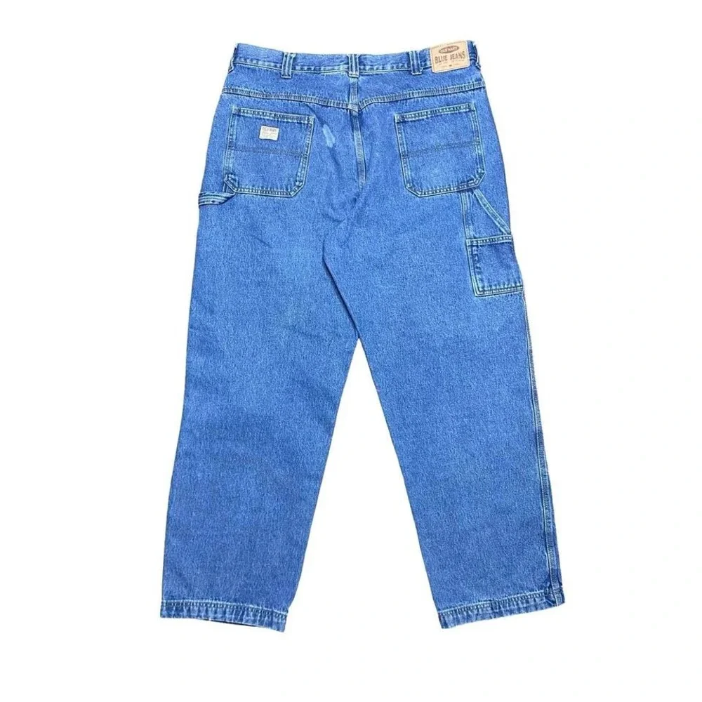 Vintage Old Navy denim jeans‎